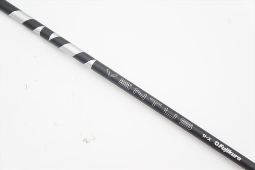 New Fujikura 2024 Ventus Black Velocore+ 9-X 93g X-STIFF 46" Shaft .335 Uncut