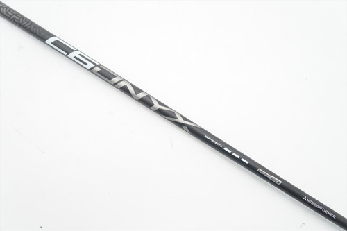 Mitsubishi C6 Onyx 60S Stiff 44.5" Driver Shaft Titleist GTS GT TSR TSI