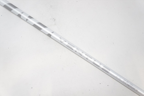 New Fujikura 2025 Ventus White Velocore+ 4-R 49g Regular 46" Shaft .335 Uncut