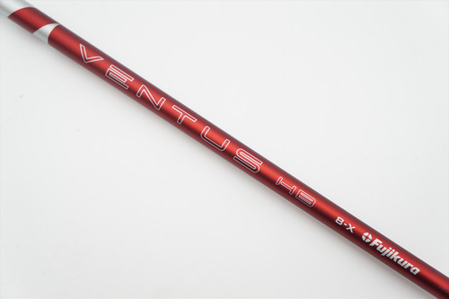 New Fujikura '25 Ventus Red HB Velocore+ 8-X 85g X-STIFF 42