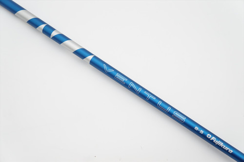 New Fujikura 2024 Ventus Blue Velocore+ 8-S 84g Stiff 46" Shaft .335 Uncut
