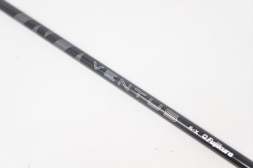 Fujikura Oem Ventus Black 6-X X-STIFF 44.5" Driver Shaft Callaway Quantum Elyte