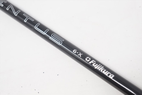 Fujikura Oem Ventus Black 6-X X-STIFF 44.5