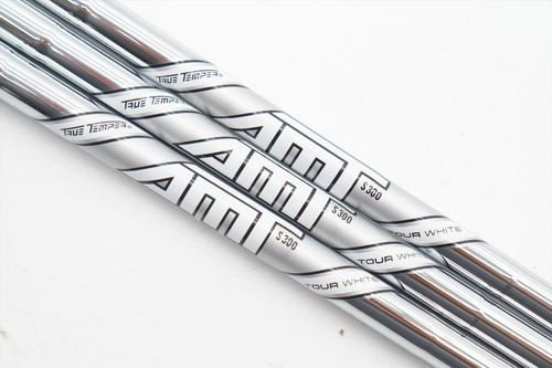 New True Temper Amt Tour White X100 X-Stiff 37