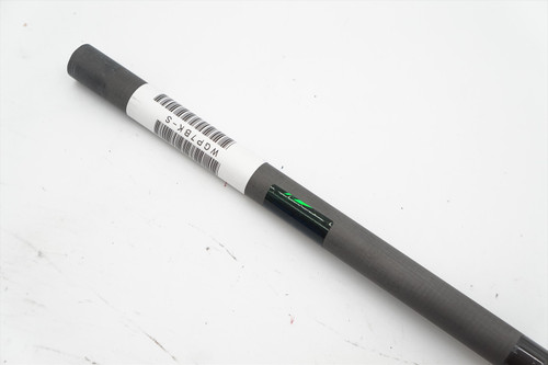 NEW Graphite Design Tour AD GP-7S BLACK 75g Stiff 46