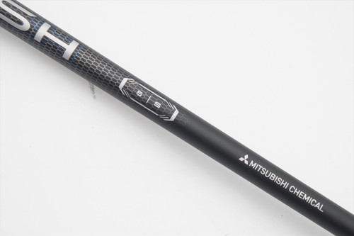 Mitsubishi Vanquish Pl 5-S Stiff 44.5