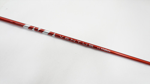 New Fujikura Ventus Red Velocore 5-S 59G Stiff 46" Driver Shaft .335 949822
