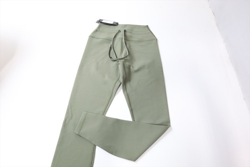 New Greyson Golf Cleo Legging Pants Womens Small Camp INV12643086