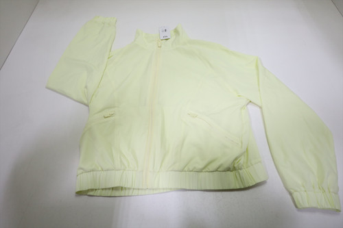 Travis Mathew Golf Travel Jacket Womens Size Small Morning Ray New INV13045789
