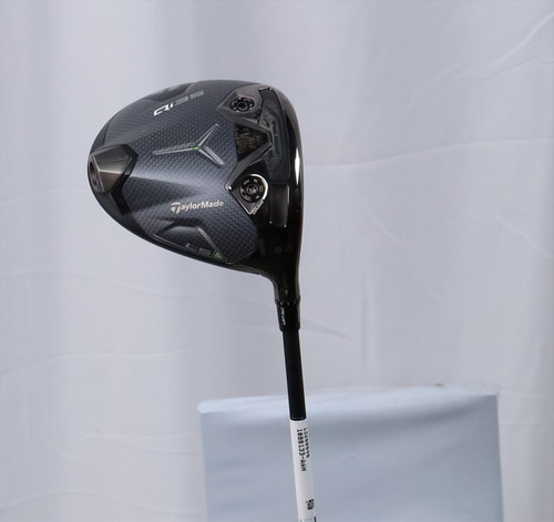 Taylormade Qi35 Ls Lme 8° Driver Extra Stiff Flex Kai'Li Blue Cb 13200040 Good