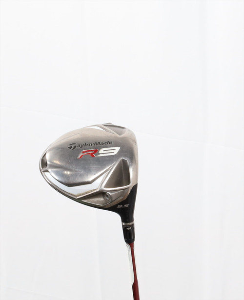 Taylormade R9 9.5° Driver Regular Flex Taylormade Aldila Re*Ax 60 13601785 Good