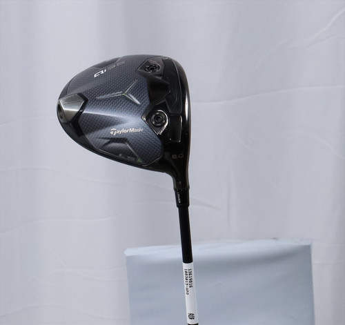 Taylormade Qi35 Ls 8° Driver Stiff Flex Tensei Av Limited Black 65 13619816 Good