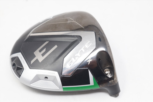 New Callaway Elyte X 10.5* Driver Club Head Only Inv13599740