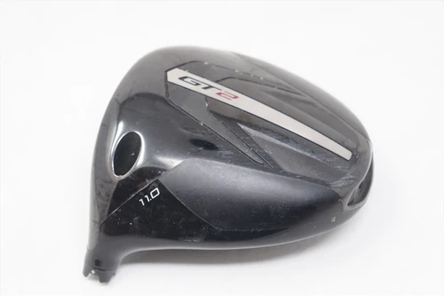 Titleist Gt2 11* Driver Club Head Only Inv13624117 Lefty Lh