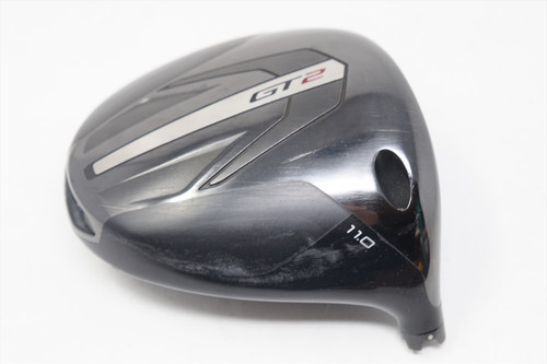 Titleist Gt2 11* Driver Club Head Only Inv13624453