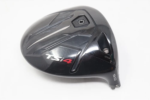 Titleist Tsi4 9* Driver Club Head Only Inv13592438