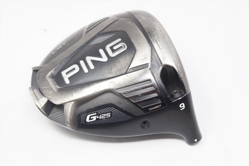PING G425 LST DW 10.5 ヘッドのみ Ping G425 Lst 10.5* Driver Club Head Only Inv13666923 - Mikes Golf
