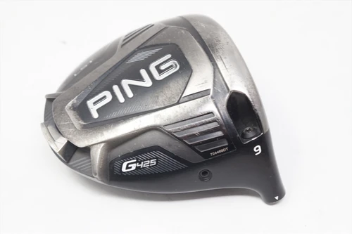 Ping G425 Lst 9* Driver Club Head Only Inv13618617