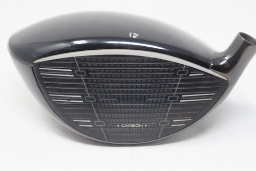 Taylormade Qi35 Max Designer Series Black 10.5* Driver Club Head