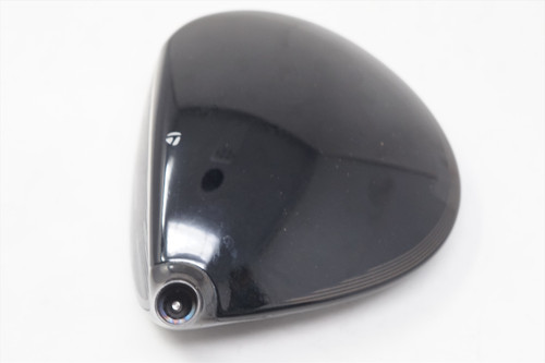 Taylormade Qi35 Max Designer Series Black 10.5* Driver Club Head