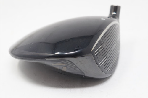 Taylormade Qi35 Max Designer Series Black 10.5* Driver Club Head