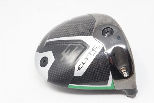 Callaway Elyte Triple Diamond Tour Draw 10.5* Driver Club Head Only Inv13594704