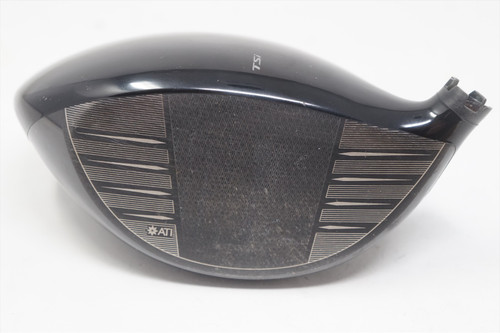 Titleist Tsi2 9* Driver Club Head Only Inv13599359 - Mikes Golf Outlet