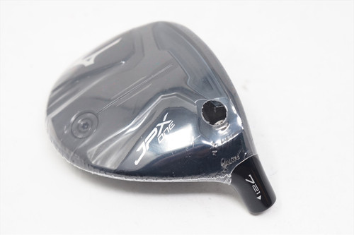 New Mizuno Jpx One 18* #5 Fairway Wood Club Head Only Inv13686023