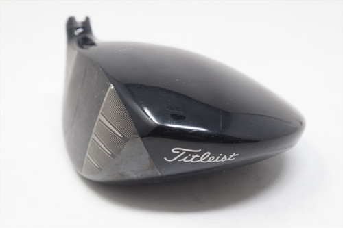 Titleist Gt2 10* Driver Club Head Only Inv13611944 Lefty Lh