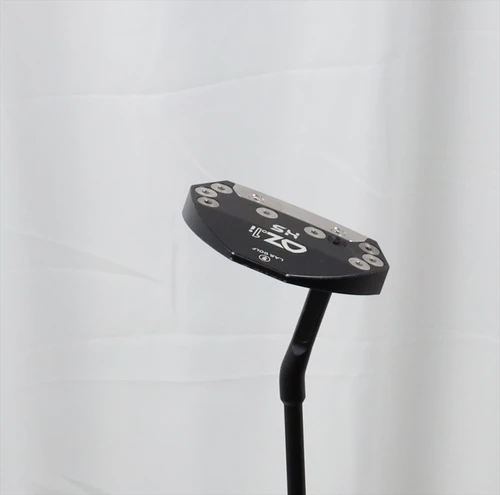L.A.B. Golf Oz.1I Heel Shafted 35" Putter Good Rh 13614563