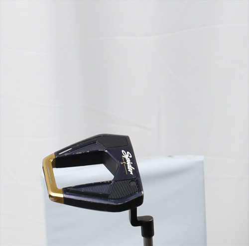 Taylormade Kalea Gold Spider S 33" Putter Fair Rh 13602795
