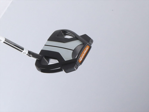 Taylormade Spider Tour X Black #3 '25 35