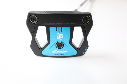 Taylormade Spider 5K Zt Counterbalance 33" Putter Excellent Rh 13587102