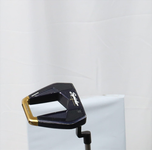 Taylormade Kalea Gold Spider S 33" Putter Fair Rh 13602793