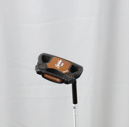Taylormade Spider Tour Black #3 '25 34" Putter Excellent Rh 13615300