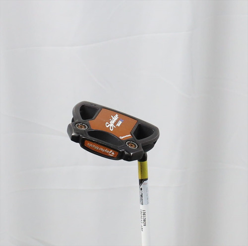 Taylormade Spider Tour X Black #3 '25 35" Putter Good Rh 13613029