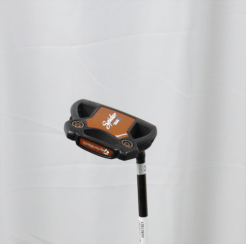 Taylormade Spider Tour X Black #3 '25 35" Putter Good Rh 13613032