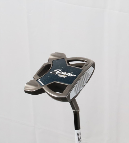 Taylormade Spider Tour X Black #3 '25 35" Putter Good Rh 13617643
