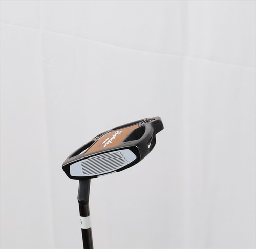 Taylormade Spider Tour X Black #3 '25 35