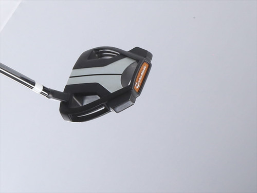 Taylormade Spider Tour X Black #3 '25 35