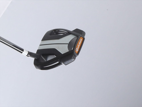Taylormade Spider Tour X Black #3 '25 35