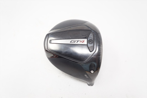 Titleist Gt4 8* Driver Club Head Only Inv13619415
