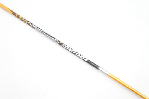 Ust Mamiya Elements Wind 8F4 80g Stiff 41.75" Titleist 5 Wood GTS TSR