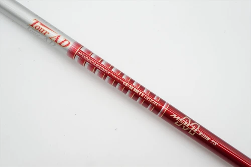 New Graphite Design Tour AD M9003 7S 76g Stiff 46" Driver Wood Shaft .335 Uncut