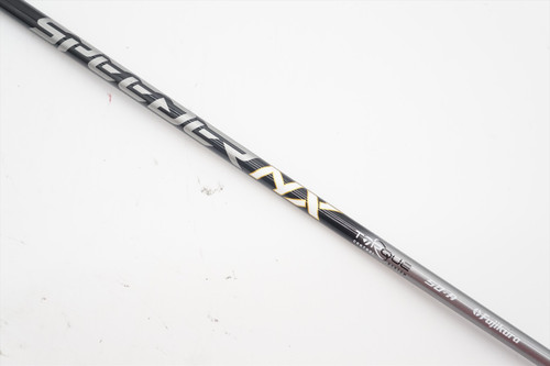 Fujikura Speeder NX TCS 50-A 52g Senior 39" Hybrid Shaft PULL .370