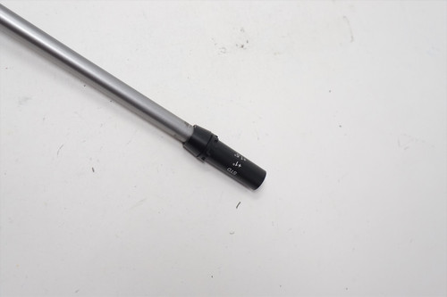 Fujikura Speeder NX TCS 50-R 53g Regular 41.5