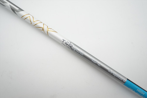 Fujikura Speeder NX TCS 40-L 45g Ladies 37.5