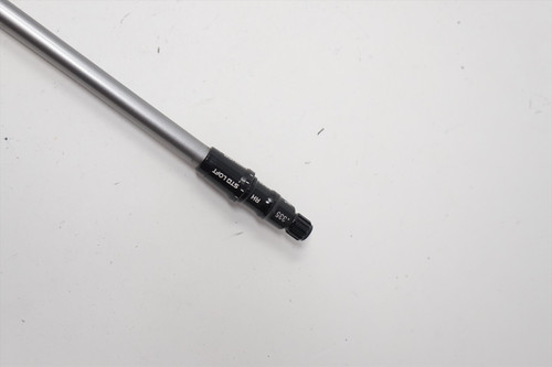 Fujikura Speeder NX TCS 50-R 53g Regular 41.5
