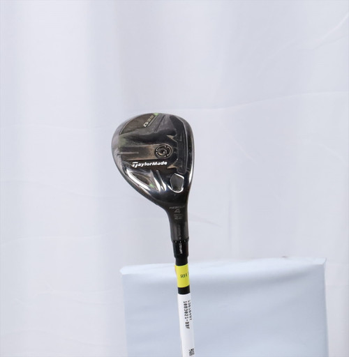 Taylormade Qi35 Rescue 22° 4H Hybrid Regular Ventus Blue Hb 6 2025 13618497 Good