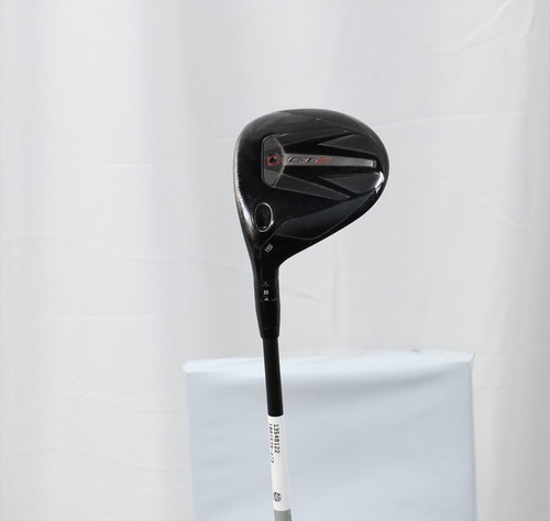 Titleist Gt2 15° 3 Fairway Wood Stiff Tensei 1K Blue 661715